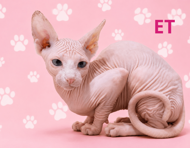 ET
