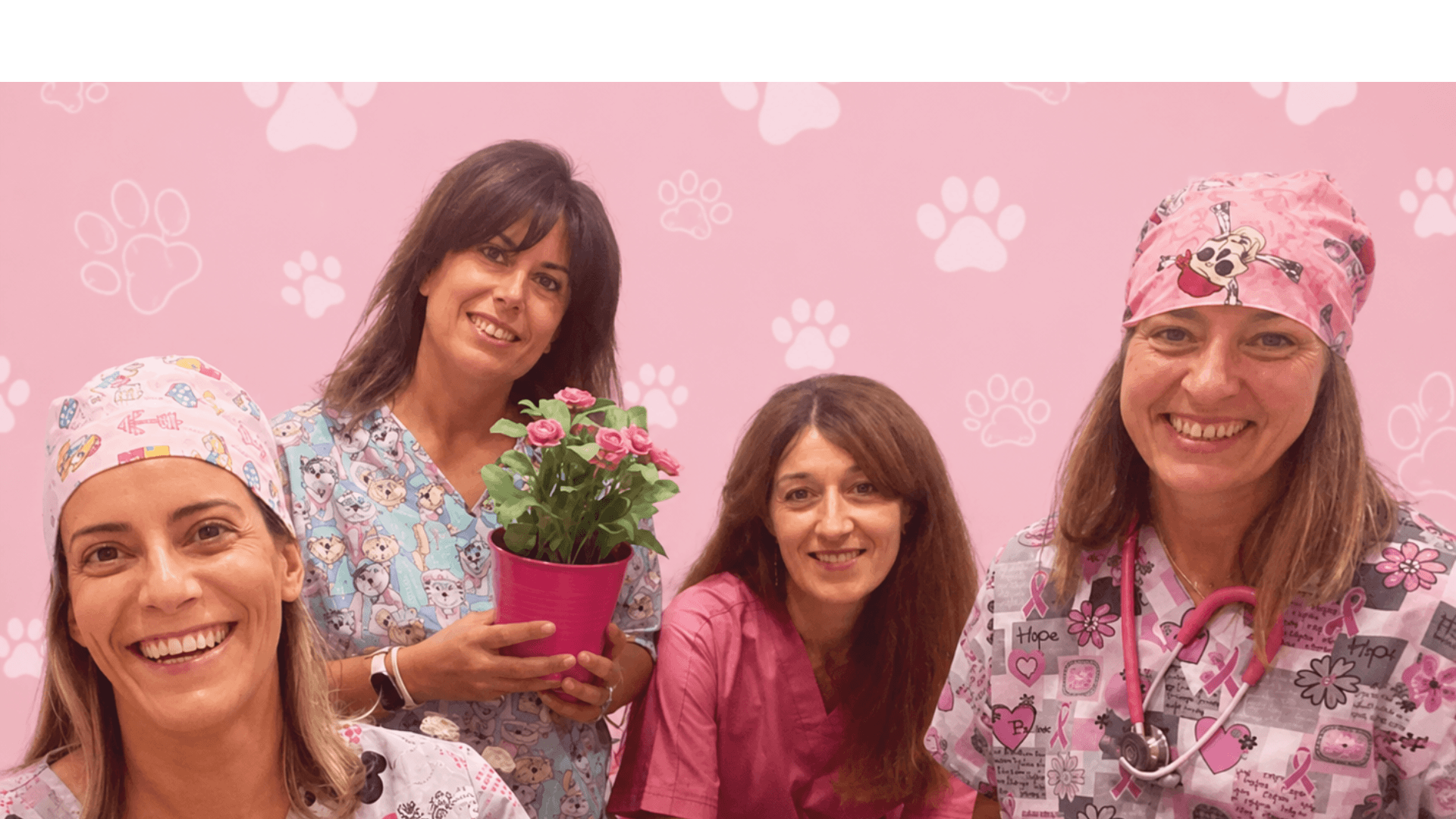 <h1>Clínica Veterinaria <br/> ALCARRIA</h1>